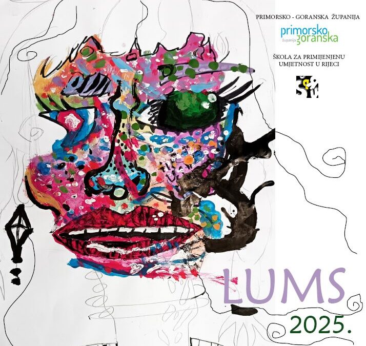 Katalog LUMS 2025.