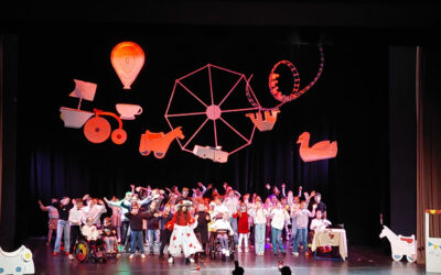 Scenografija 23. i – festa