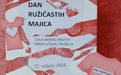 Dan borbe protiv vršnjačkog nasilja