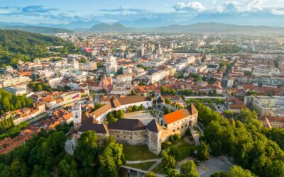 Bijenale učeničkog crteža u Ljubljani
