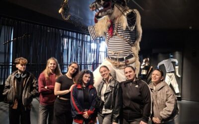 Terenska nastava – Kuća halubajskega zvončara