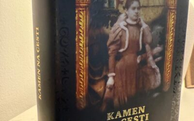 Preporuka za čitanje – Marija Jurić Zagorka: Kamen na cesti