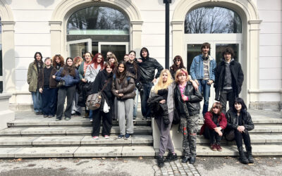 Erasmus 11 – povratak iz Maribora – izvješće