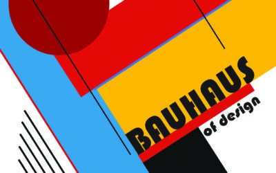 e-Twinning projekt “BAUHAUS OF DESIGN”                      2025. – 2026.
