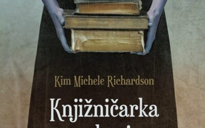 Knjižničarka na konju – kad knjige postanu put u slobodu